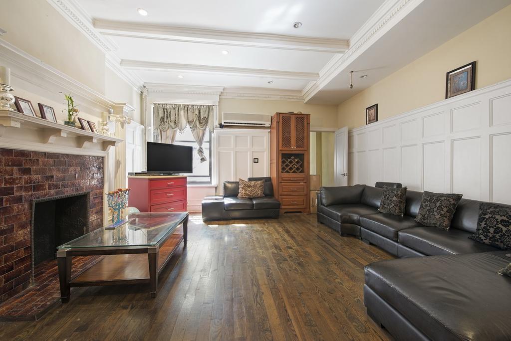 Sugar Hill Suites New York Exterior foto
